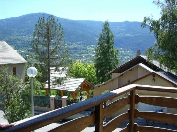Alpineaccomodation Guillestre Exterior foto