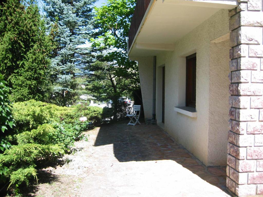 Alpineaccomodation Guillestre Exterior foto